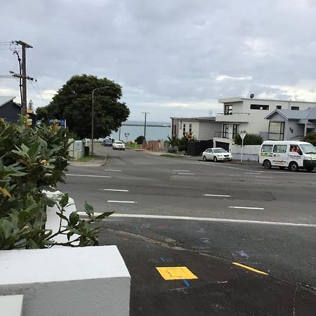 Beachside Studio New Plymouth Dış mekan fotoğraf